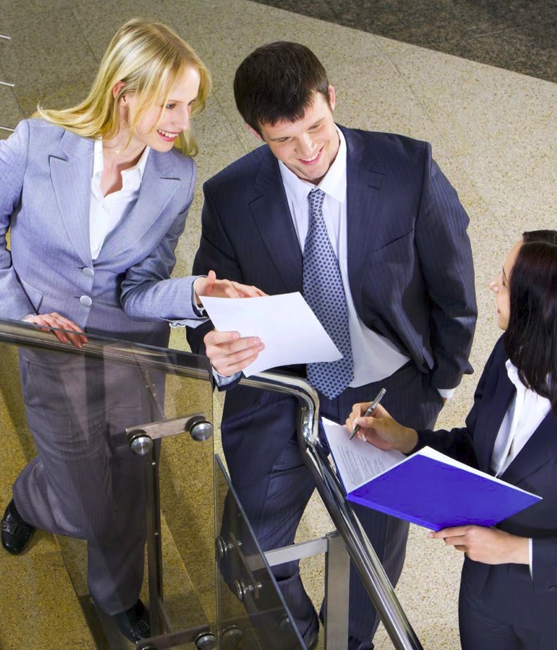 procedures and forms